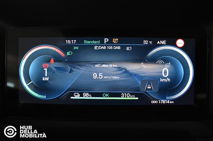 BYD Atto 2 45,1 kWh Active